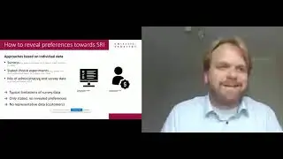 CCSI | Paper Session 6b ESG: Does It Matter to Investors | Sept 2020
