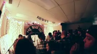 Iron Chic - Bogus Journey 11/22/13 @ The Woodshop