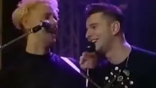 People Are People &ndash; Industrial Synth Remix &ndash; Depeche Mode