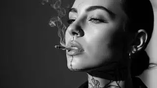 Deep Affection [2025] - English Deep House, Vocal House, Nu Disco | Emotional & Smooth Mood