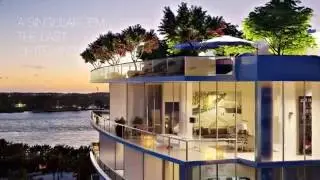 Marea Miami Beach Midsize Condo Boutique Residences For Sale