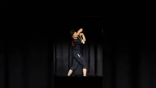 Slow-mo is so mesmerizing to watch. Mir Kim 2024 World Yoyo Contest 1A Champion. The KING!