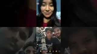 Live video chat of Chinese girl 💗💫 