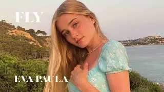 EVA PAULA - FLY (Official Video)