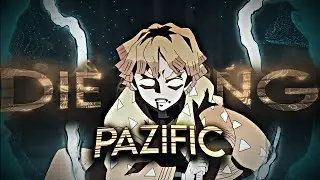Die a king - Mixed anime [Edit/AMV]