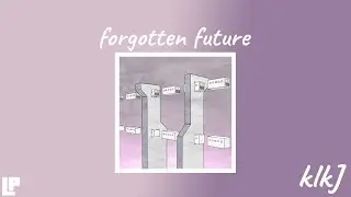 (Free) Trap/Rap beat | kolokoja - forgotten future (2020. prod. klkJ)