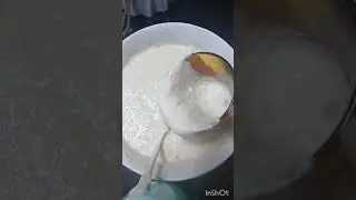 طريقة عمل لقمة القاضى او الزلابيه