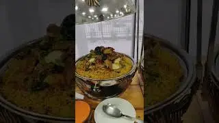 Bahrain seef mall Restaurant/full buffet restaurant #bahrain #restaurant #buffet #nonveg #shorts2024