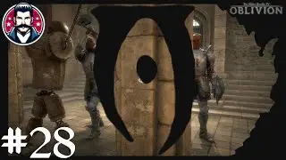 #28 Breaking Ranks: Deeper into the Fighters Guild | Oblivion Remastered
