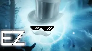 coL.Zfreek EZ WISP Escape vs. NP Dota 2