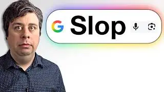 Everyone is Leaving Google