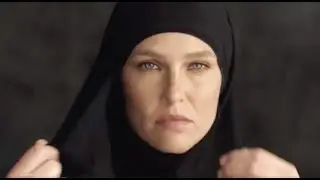 Bar Refaeli Slammed as 'Racist' After Starring in Israeli Clothing Ad Wearing and then Ripping Off a