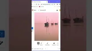 How to use Adobe Firefly Generative AI #generativeFill #firefly #ai