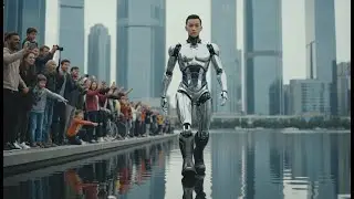 La Chine vient de créer le robot impossible