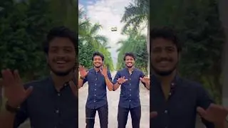 Twins around the Globe 🌎 | 🇮🇳 Twinnox 🇮🇳