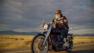 Saddle Up for Texas Riffs: Outlaw Rock N Roll and Whiskey Blues