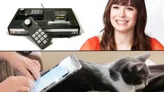 Meet Veronica Belmont, Host of The Sync Up!