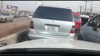 Siloku Road To Ogida Barracks Benin City Edo State Nigeria