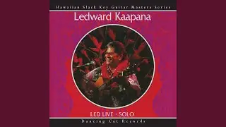 Ku'u Ipo Onaona (Live)