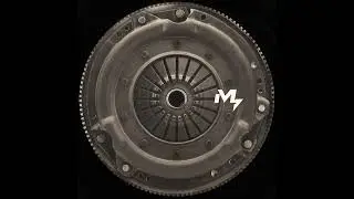 iO (Mulen) - Like A Splinter In Your Mind (MULENLP2.3)
