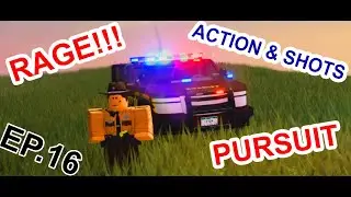 SHOOTINGS AND RAGE | Ridgeway County Sheriff's Office Patrol || EP:16./Episode 16.