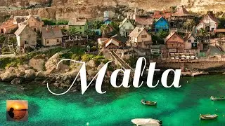 Malta relaxing  jazz music-Smooth Coffee ambience,day at the beach,peaceful evening,barbacue.