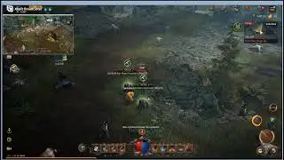 MIRM NFT MMO RPG WEMADE