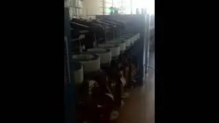 B&uuml;k&uuml;m makinesi (Aykar Makine)