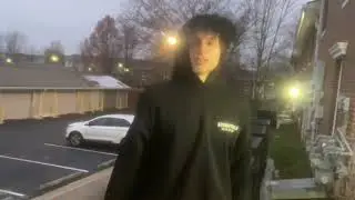 gfvn - flex like this - official music video