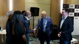eXp Realty l eXp Realty India l Banglore Roadshow Event Highlight