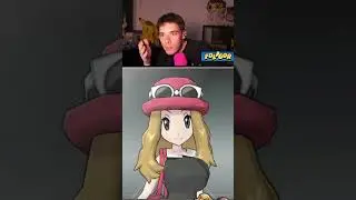 LA MEJOR SKIN DE SERENA - POK&Eacute;MON X/Y