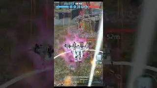 WAR ROBOTS  |  UNSTOPPABLE DEFENSE ^ PRIME SWORD UNIT PROTECTS THE BEACON  |  WR
