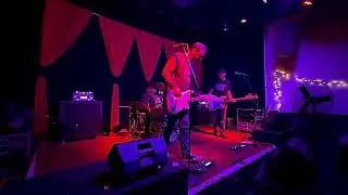 Strike Twelve, The Ken Club, San Diego January 9th 2026