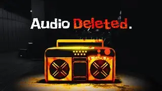 Every Sound KILLED by Roblox’s WORST Audio Update