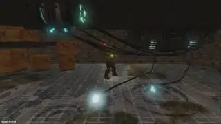 Pressure - Game demonstration -  Games Development