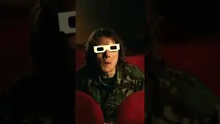 Maybe Scorsese is my God 🍿