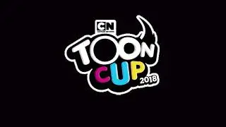 Toon Cup 2018 - Sound Effects