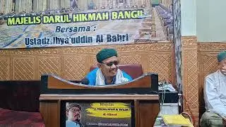 Irsyadul ibad/160/Puasa/M.Ihya'uddin Al Bahri 