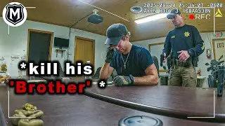 When Two Army Brothers Turn on Their Best Friend |True Crime Documentary