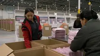 Summit Packaging Solutions - Nulogy Customer Success Story