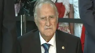 El último mensaje de Azkuna a los bilbaínos