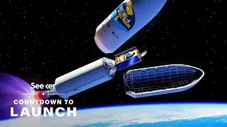 This Satellite Will Bring The Most Accurate Climate Data We&rsquo;ve Ever Had