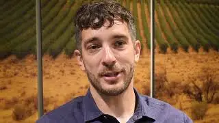 Joel Wright Chateau Ste Michelle Vino Lingo Video