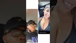 Keevan And Jessleewong Talks About Trini Culture