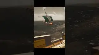 Ram strat.. Denied #seaofthieves