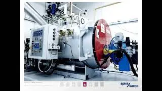 Design Installation & Commissioning of Steam Systems
