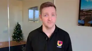 U-Select Christmas Message - Catering Equipment