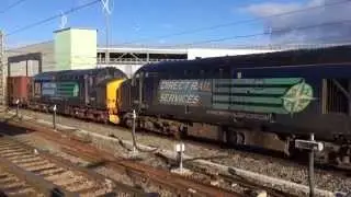 Class 37s-6K73