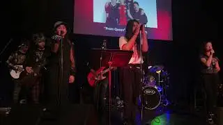 Prom Queen by Beach Bunny - BMS 6th Grade Rock Band