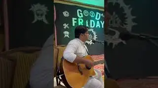 Good Friday song